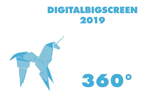 DigitalBigScreen 2019