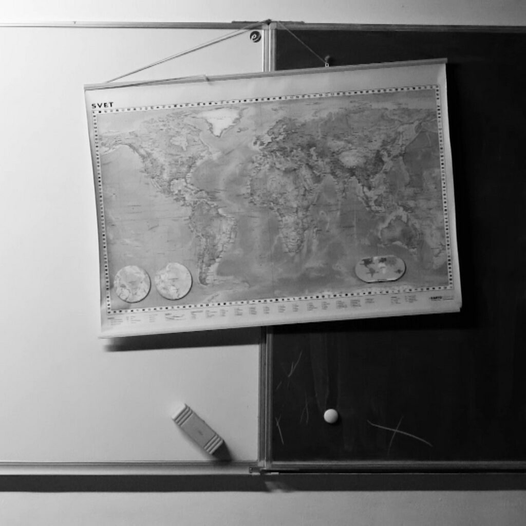 Aljaz Lavric -Tisina